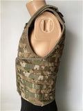 Osprey Assault Body Armour Cover SOLO International Early 180/104 28
