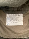 German Army Parka Combat Jacket with Liner GR6 - Used