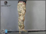 Emerson Gear Tactical G3 Military Combat Trousers & Knee Pads Multicam 40w New