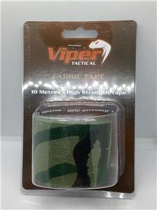 Viper Tactical Fabric DPM Sniper Tape 5cm x 10m