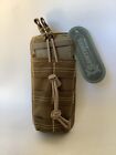 Quick Release Single Magazine Pouch Coyote