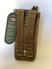 Quick Release Single Magazine Pouch Coyote