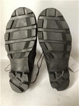 Welco Peruana Black Jungle Boots - UK 11 Medium NEW