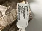 USMC Desert MARPAT DIGITAL Combat Trousers MCCUU Small Long NEW