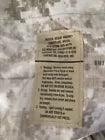 USMC Desert MARPAT DIGITAL Combat Trousers MCCUU Small Long NEW