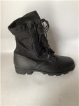 Welco Peruana Black Jungle Boots - UK 11 Medium NEW