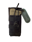 Quick Release Single Magazine Pouch Black