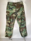 US Army Issue Trousers M81 Woodland - Medium Short (Y58)