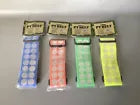 Reflective High Visibility PT Belts x 4 - NEW