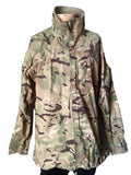 Lightweight Waterproof Jacket Goretex MVP