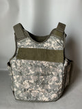 Body Armour Carrier ACU UCP Digitial Camouflage