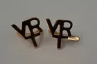 RAF VRT Volunteer Reserve Training Branch Title Badges NEW