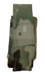 Blue Force Gear Single Pistol Magazine Pouch