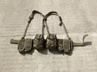 MTP Osprey Webbing Set - Army Cadet Size Small