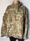 US Army Issue Shirt ACU Flame Retardant X-Large Short (18)