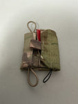 Virtus CLB Molle Pouch GPS Casualty Beacon Comms MTP