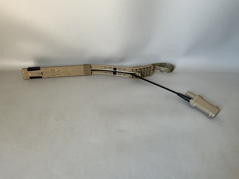 Virtus DWD Dynamic Weight Distribution Replacement Spine LARGE