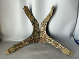 Crye Precision AVS Harness Multicam