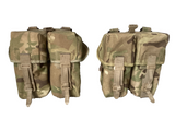 PLCE Double Ammunition Pouch