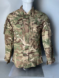 23 PCS Shirt/Combat Jacket Latest Issue MTP