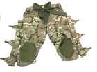 Tier 3 Pelvic Protection Outer Trousers Cover MTP