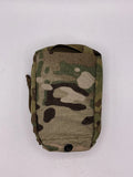 Platatac drop down GPS pouch multicam