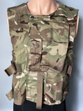 ECBA Cover Body Armour MTP New