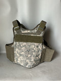 Body Armour Carrier ACU UCP Digitial Camouflage