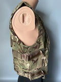 ECBA Cover Body Armour MTP New