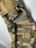 Crye Precision AVS Harness Multicam