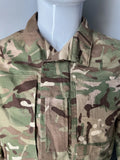 23 PCS Shirt/Combat Jacket Latest Issue MTP