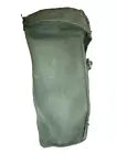 58 Pattern Webbing Water Canteen Bottle Pouch - Olive Green - Used