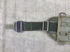 Royal Marines Multicam Roll Pin Padded Battle Belt