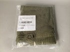 Olive Scrim Scarf