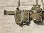 MTP Osprey Webbing Set - Army Cadet Size Small