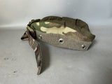 OSPREY Body Armour Vest Combat Collar Cover MTP
