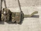 MTP Osprey Webbing Set - Army Cadet Size Small