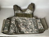 Body Armour Carrier ACU UCP Digitial Camouflage