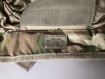 Virtus Bowman Radio 90L Bergen Cover