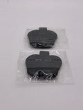 Warrant Officer Class 2 Rank Badge x2
