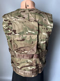 ECBA Cover Body Armour MTP New