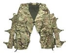 Tier 3 Pelvic Protection Outer Trousers Cover MTP