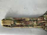 Crye Precision AVS Harness Multicam