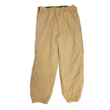 Thermal Softie Trousers Reversible - Olive Sand