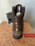 ITURRI Cold Wet Weather Boots Gore-Tex Brown NEW Size UK 6L