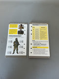 Survive To Fight CBRN skills & drills Army code 64358