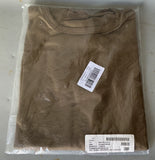 Olive Green Thermal Vest - Large
