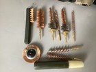 Cleaning Kit Pouch SA80 MTP HK with Tools - New