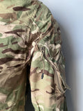 23 PCS Shirt/Combat Jacket Latest Issue MTP