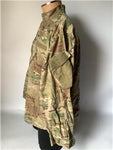 US Army Issue Shirt ACU Flame Retardant X-Large Short (18)